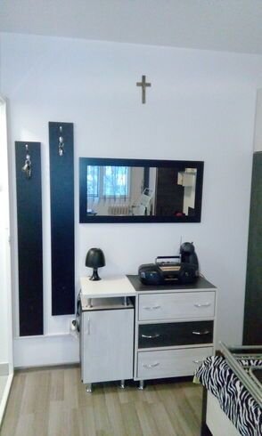 Alexandru Obregia, garsoniera mobilata, utilata, comision standard