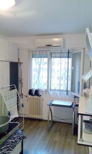 Alexandru Obregia, garsoniera mobilata, utilata, comision standard