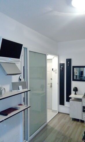 Alexandru Obregia, garsoniera mobilata, utilata, comision standard