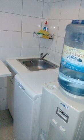 Alexandru Obregia, garsoniera mobilata, utilata, comision standard